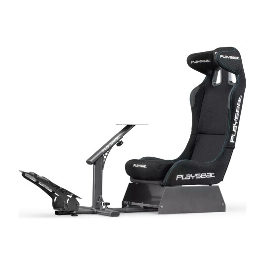 Playseat Evolution Pro racingstol svart Playseat Evolution Pro racingstol svart