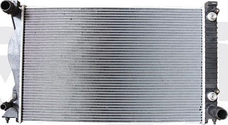 Radiator, motorkjøling VIKA 11211818001