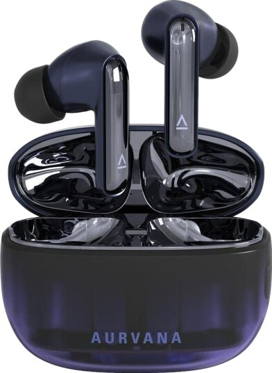 Creative Aurvana Ace 3 Ørepropper ANC Marineblå Creative Aurvana Ace 3 Ørepropper ANC Marineblå