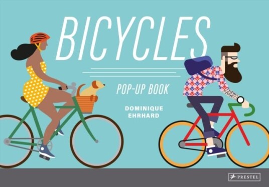 Bicycles Bicycles