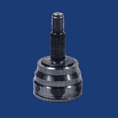 Magneti Marelli Drivknute drivaksel MAGNETI MARELLI 302015100224