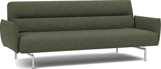 Sovesofa Jillis med armlener B 6004039 Sovesofa Jillis med armlener B 6004039