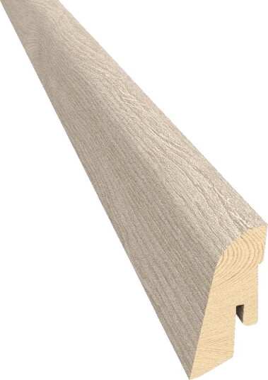 Kahrs Gulvlist 19x40 Eik N.snow Kahrs Gulvlist 19x40 Eik N.snow