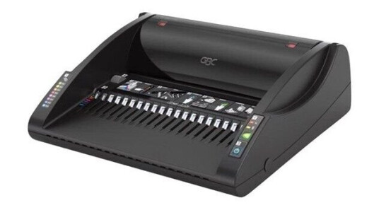 GBC Indbindingsmaskine CombBind C200E GBC Indbindingsmaskine CombBind C200E