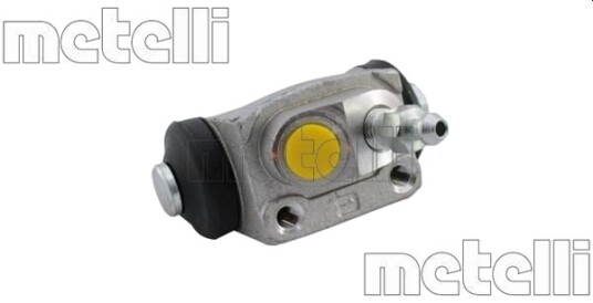 METELLI 04-0657 Hjulsylinder, brems