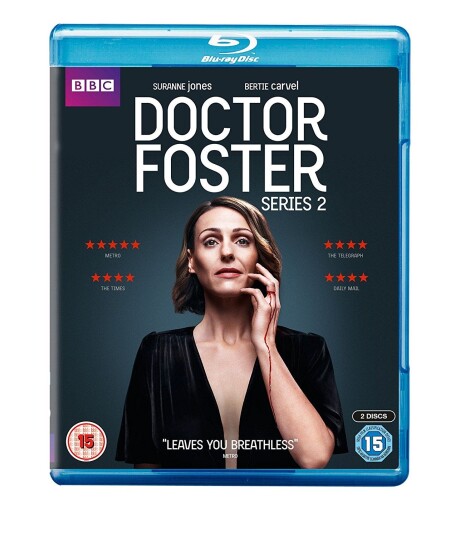 Doctor Foster Sesong 2