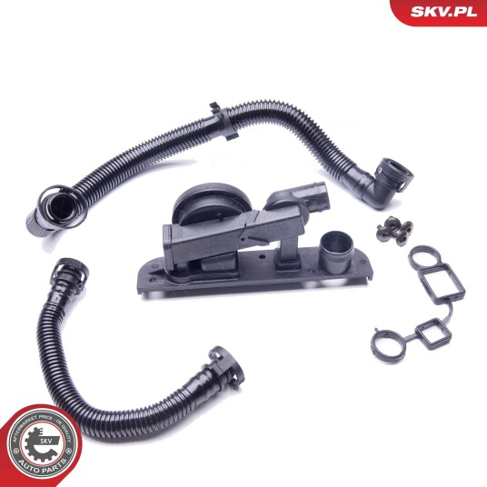 Reparasjonssett veivhusventilator ESEN SKV 31SKV005