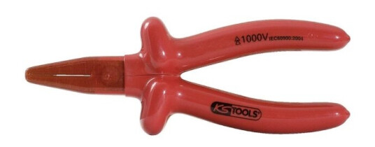Ks Tools 1171715 Fladtang 160 Mm