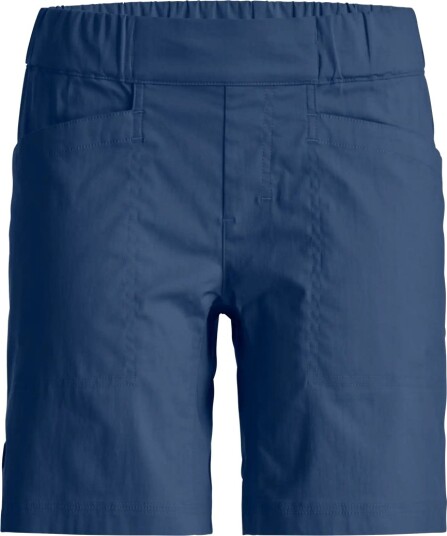 Ortovox Affinity Shorts W Blue Nunatak M
