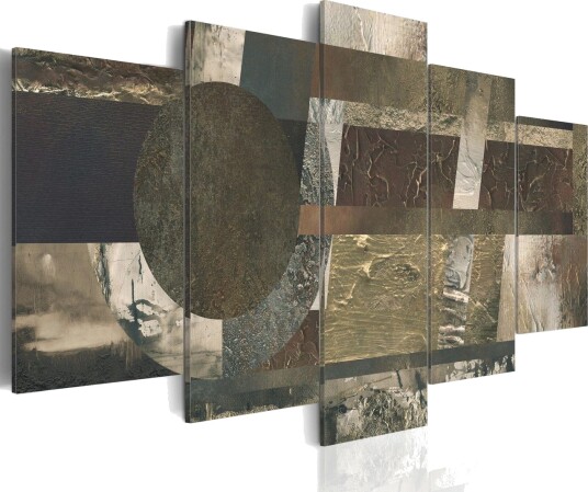 Bilde Treasures Of Mars 100x50 Artgeist sp. z o. o.