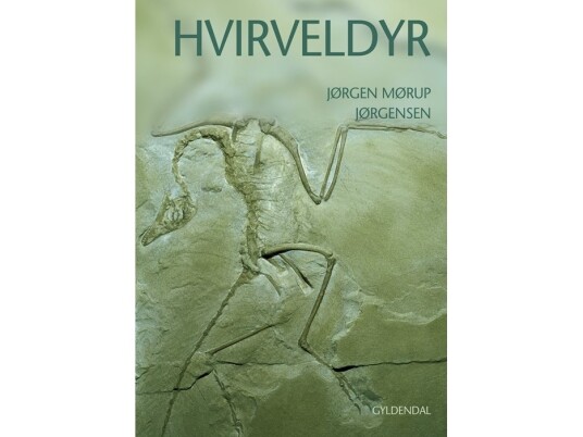 Hvirveldyr | Jørgen Mørup Jørgensen | Språk: Dansk