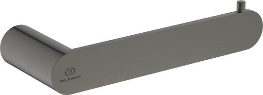 IDEAL STANDARD CONCA TOALETTPAPIRHOLDER MAGNETIC GREY