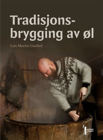 Tradisjonsbrygging Av Øl Av Lars Marius Garshol