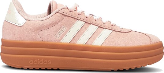 Adidas VL Court Bold Rosa Adidas VL Court Bold Rosa