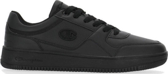 Champion Rd18 Low Low Cut Shoe Black Beauty C 43 (Us 9.5) Sneakers Champion Rd18 Low Low Cut Shoe Black Beauty C 43 (Us 9.5) Sneakers