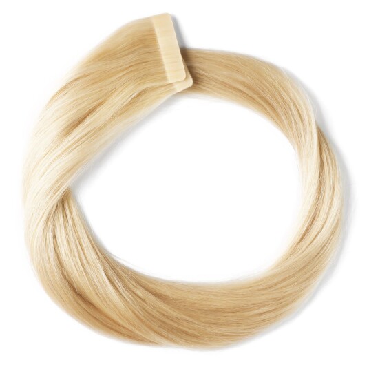 Rapunzel of Sweden Premium Tape Extensions Straight / Classic Tape 4 c Rapunzel of Sweden Premium Tape Extensions Straight / Classic Tape 4 c