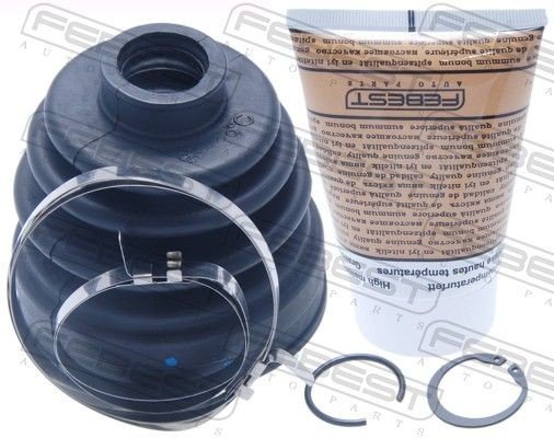 Febest Mansjett drivaksel FEBEST 0215 JJ10ET Febest Mansjett drivaksel FEBEST 0215 JJ10ET