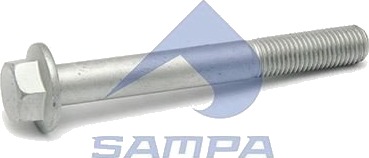 Skrue SAMPA 102.248 Skrue SAMPA 102.248