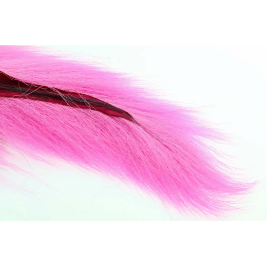 Veniard Ltd Bucktail Large Baby Pink - OS