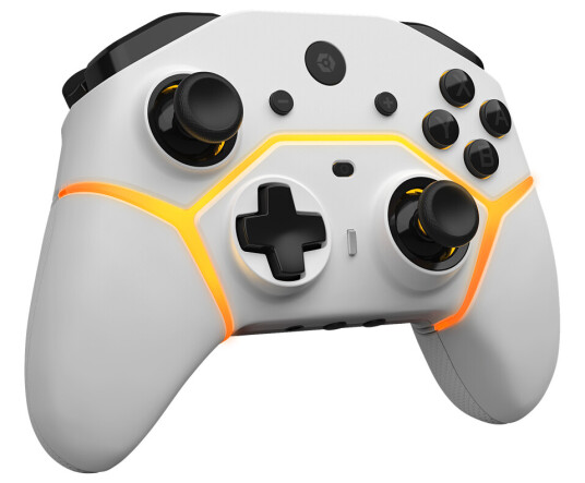 GIOTECK SC3 PRO Wireless Controller GIOTECK SC3 PRO Wireless Controller