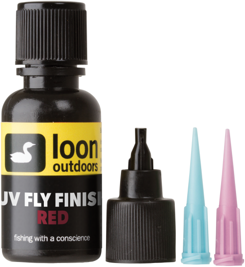 Loon Uv Fly Finish Loon Uv Fly Finish