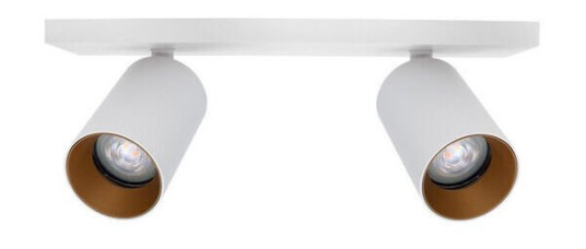 LEDPRO BY NORLUX TANIA MINI S2 LAMPE HVIT 101082-3