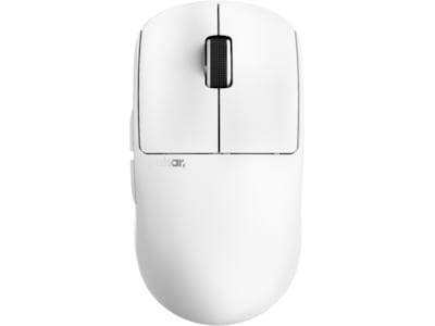 Pulsar X2 Crazylight Trådløs Gamingmus 32000 DPI - Uyuni Hvit