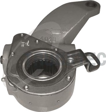 Stangsystemaktuator, bremseanlegg TRUCKTEC AUTOMOTIVE 01.35.069