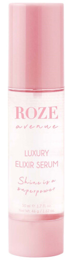 Roze Avenue Luxury Elixir Hair serum 50 ml Roze Avenue Luxury Elixir Hair serum 50 ml