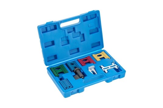 Kit Hogert Ht8g362  8 Stk.