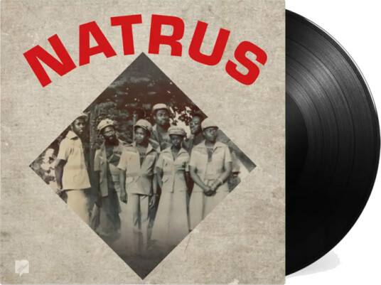 Natrus