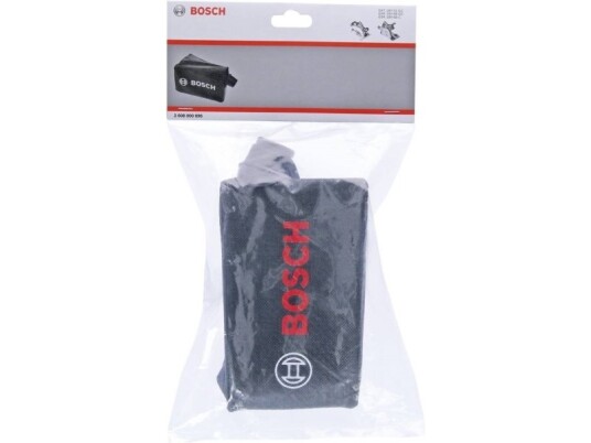 Bosch Støvpose For GKT 18V 52 / GKS 18V 68