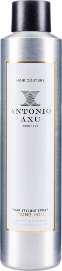 Antonio Axu Hair Styling Spray Strong Hold 300 ml Antonio Axu Hair Styling Spray Strong Hold 300 ml