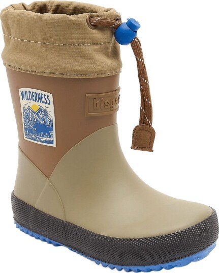Bisgaard Bisgaard Thermo KHAKI 34 Bisgaard Bisgaard Thermo KHAKI 34