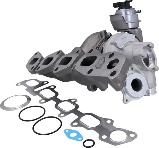 Turbolader KAMOKA 8600143