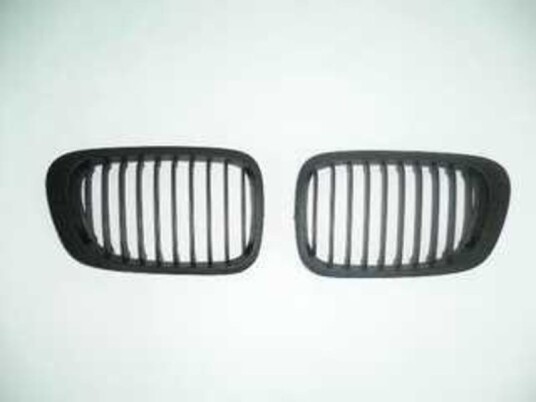 Camco Grillsett svart 6 0752 B