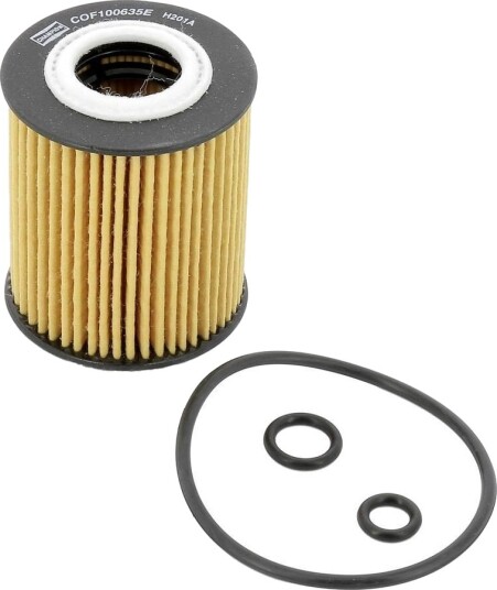 CHAMPION COF100635E Oljefilter