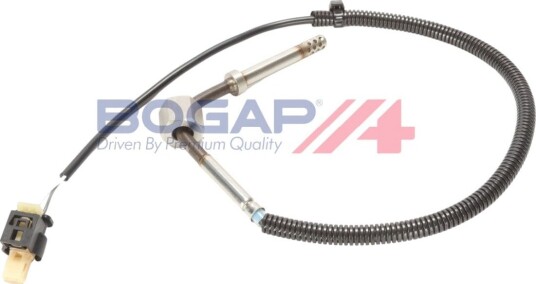 BOGAP C6120161 Sensor, eksostemperatur