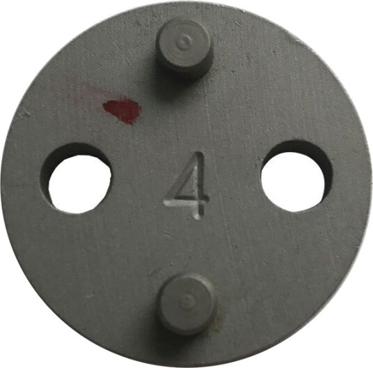 BATO-adapter nr. 4