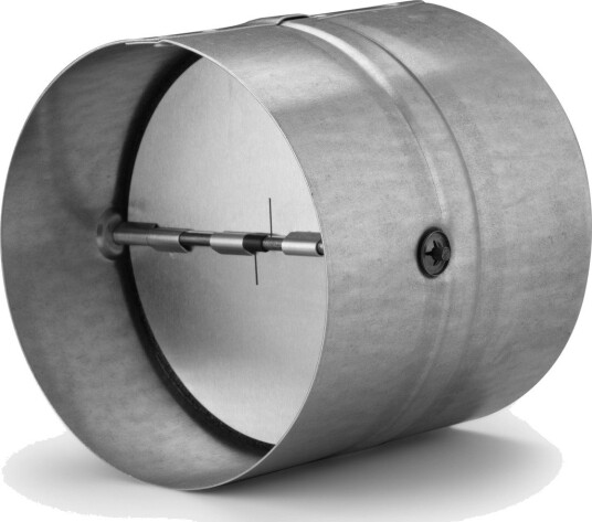 Tilbakeslagsventil Fresh CK Ø100 mm Tilbakeslagsventil Fresh CK Ø100 mm