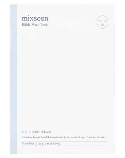 Mixsoon Bifida Mask Mixsoon Bifida Mask