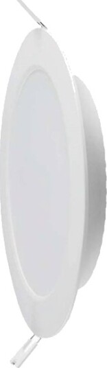 V Tac Vt 61012 Rd 7863 Led Innfelt Panel Eek: F A G 12 W Kaldhvit Hvit V Tac Vt 61012 Rd 7863 Led Innfelt Panel Eek: F A G 12 W Kaldhvit Hvit