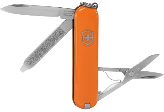 Victorinox V 0.62 23.83G Lommekniv Classic Sd Liten V 0.62 23.83G