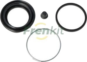 FRENKIT 244001 Reparasjonssett, bremsecaliper
