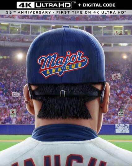 Major League (1989) / Slå til!