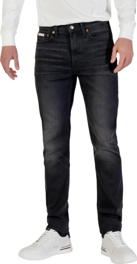 Calvin Klein Jeans Herre Jeans Blå W34 L34,