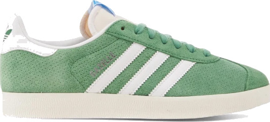 Adidas Herre Sport Grønn 43 1/3 EU, Adidas Herre Sport Grønn 43 1/3 EU,