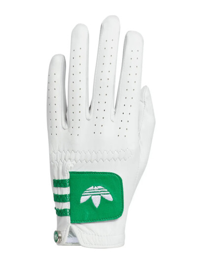 adidas Golf Originals Ori Glove - White - LEFT XXL adidas Golf Originals Ori Glove - White - LEFT XXL