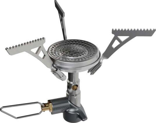 Primus Micron III Piezo