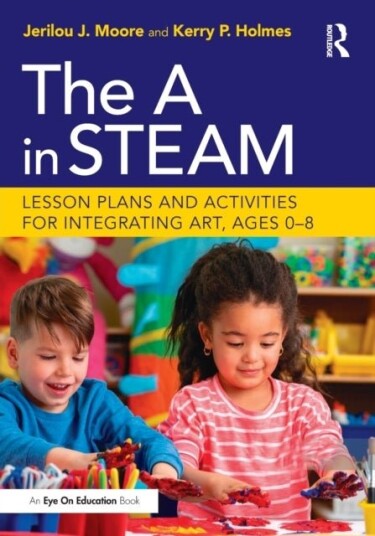 The A in STEAM The A in STEAM